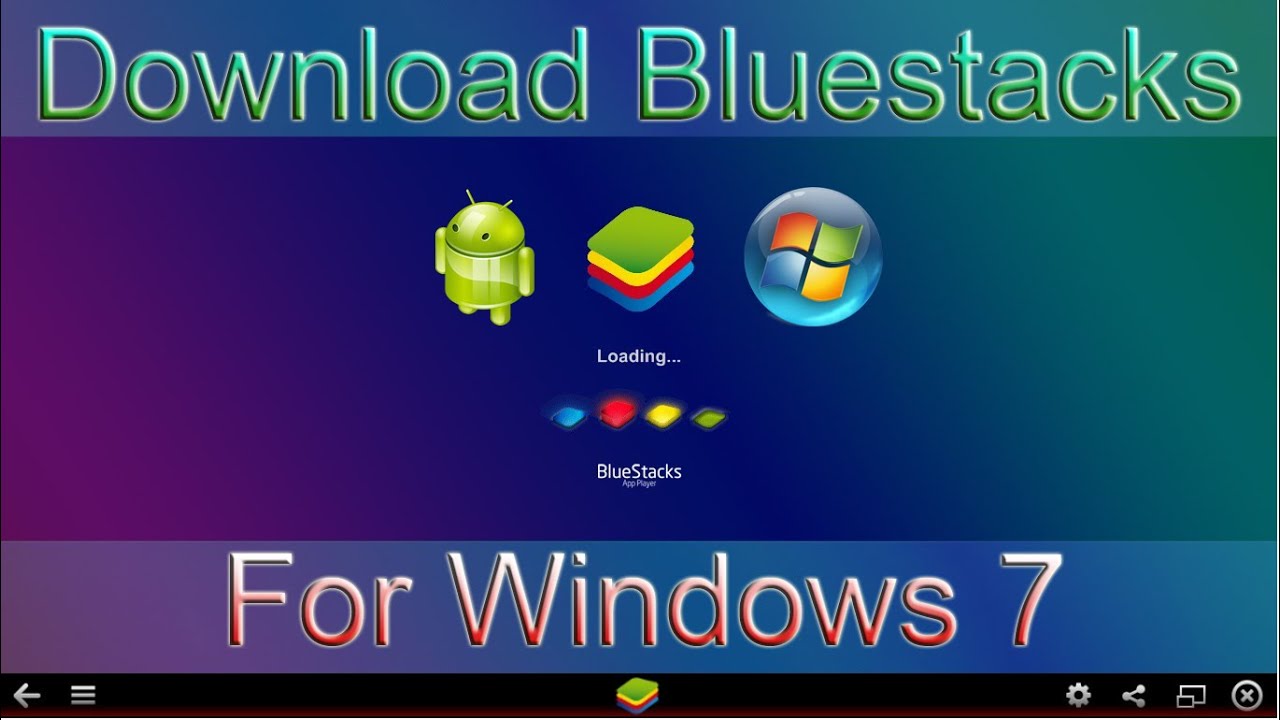 Download Android Market For Pc Windows 7