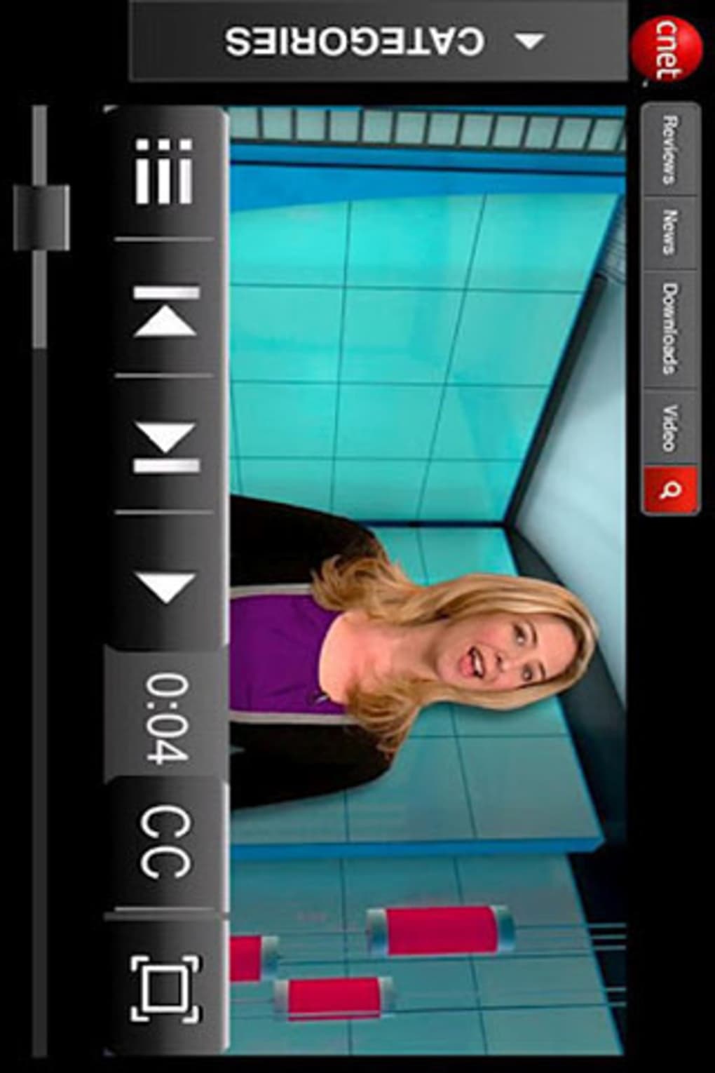 Adobe flash player 11.1 for android