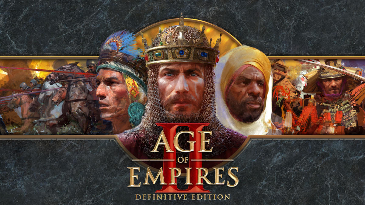 Age of empire 2 free download for android download